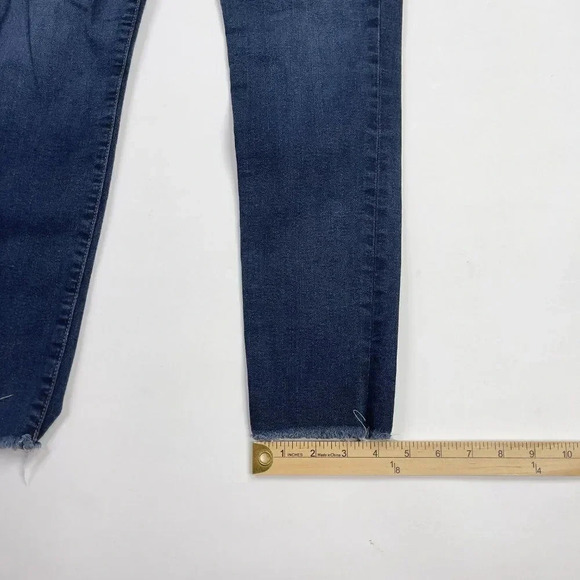 Joe’s Formosa High Waisted Ankle Jeans - Picture 9 of 12